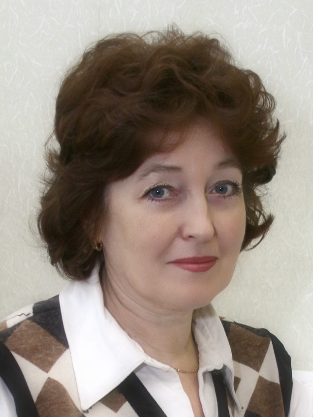 Исаева Наталия Владимировна.