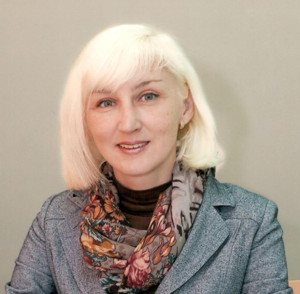 Семикина Светлана Николаевна.