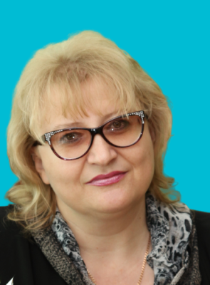 Федотова Ирина Владимировна Федотова Ирина Владимировна